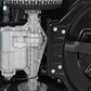 Tractor cortacésped Alpina AT2 66 QA – Motor 224 cc – Recogedor