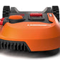 Worx Landroid M WR141E con perímetro batería de Litio – Robot cortacésped – M500