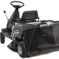 Tractor cortacésped Alpina AT2 66 QA – Motor 224 cc – Recogedor