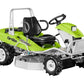 Tractor Desbrozador Climber 7.15 Grillo