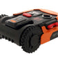 Worx Landroid WR165E con perímetro – Robot cortacésped – batería 20V y 2Ah – M500 2.0