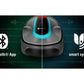 Gardena Smart SILENO Life 750 – Control con Gardena Smart App – Ancho de corte 22 cm