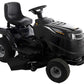 Alpina AT3 98 HA – Tractor cortacésped con motor Stiga ST 400