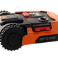 Worx Landroid WR167E – Robot cortacésped con perímetro batería 20V y 4Ah – M700 2.0