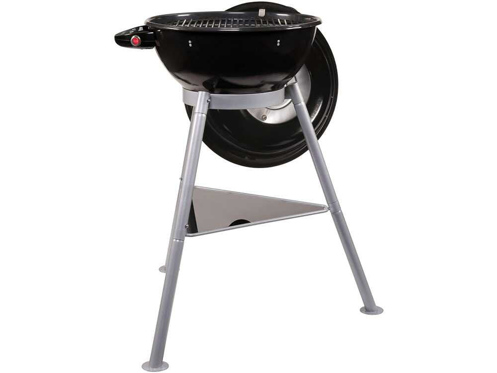 Outdoorchef Chelsea 420 E – Barbacoa Eléctrica