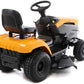 Tractor cortacésped Stiga Tornado 398 M – cambio mecánico y salida lateral