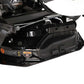 Tractor cortacésped minirider Blackstone RAVEN 61-750 CSM – Motor de 224cc