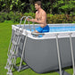 Piscina desmontable para 5-6 personas Bestway Steel Pro Max 56670 – 488x244x122 cm