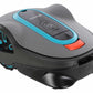 Gardena Smart SILENO Life 750 – Control con Gardena Smart App – Ancho de corte 22 cm