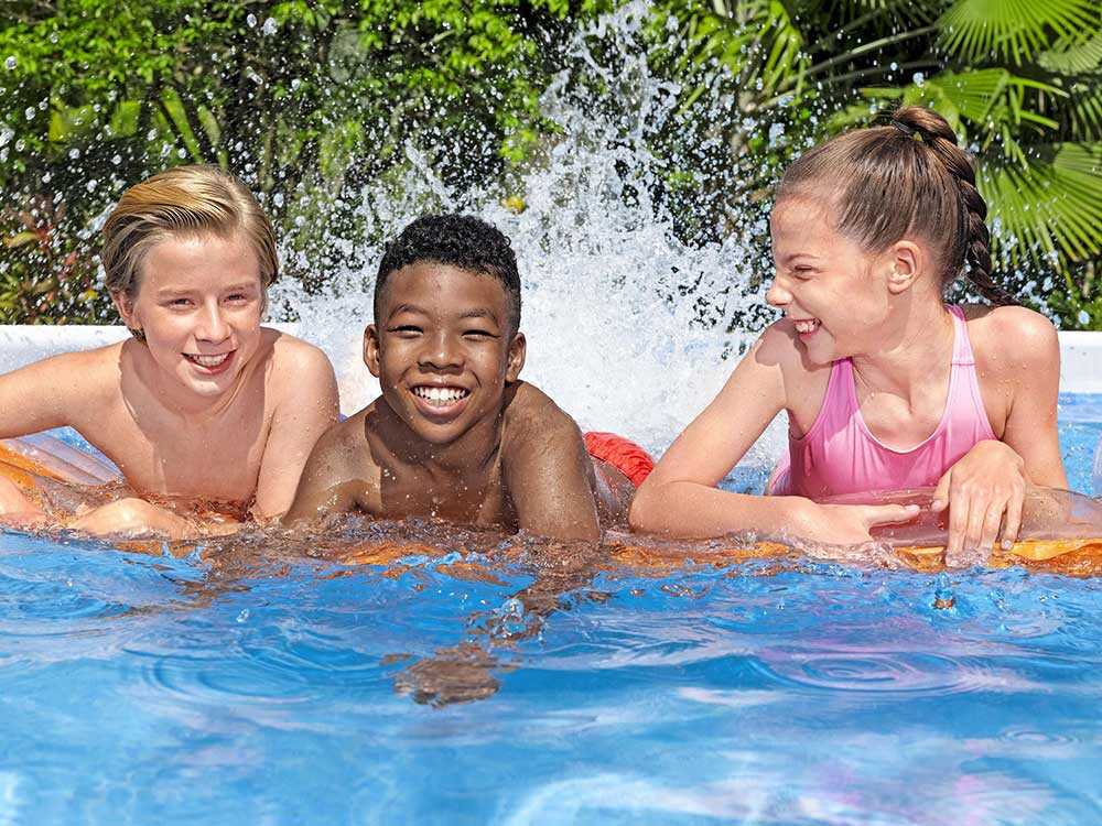 Piscina desmontable para 5-6 personas Bestway Steel Pro Max 56670 – 488x244x122 cm