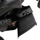 Tractor cortacésped minirider Blackstone RAVEN 61-750 CSM – Motor de 224cc