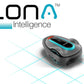 Robot cortacésped – Gardena SILENO city 600 set Smart – Gestión Gardena Smart App