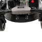 Cortacésped Blackstone SP4X 510 - Con Ruedas Pivotantes