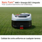 Robot cortacésped i206E AWD 600m2 Segway Navimow