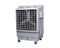 Ventilador evaporativo industrial bkt-18 700w 150 m² 96l