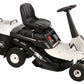 Tractor cortacésped minirider Blackstone RAVEN 61-750 CSM – Motor de 224cc