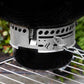 Weber Summit Kamado E6 -Barbacoa de carbón