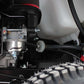 Tractor cortacésped Alpina AT2 66 QA – Motor 224 cc – Recogedor