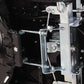 Tractor cortacésped Alpina AT2 66 QA – Motor 224 cc – Recogedor