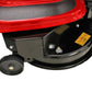 Tractor cortacésped Troy Bilt Horse 105T-R – cambio hidrostático – recogedor