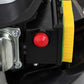 Cortacésped Blackstone SP4X 510 - Con Ruedas Pivotantes