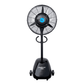 Ventilador nebulizador freshvent 240w 57l