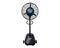 Ventilador nebulizador freshvent 240w 57l