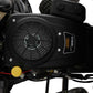 Tractor Cortacésped Alpina AT3 98 A Salida Lateral Motor Alpina ST 350 de 352cc