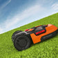 Worx Landroid M WR141E con perímetro batería de Litio – Robot cortacésped – M500