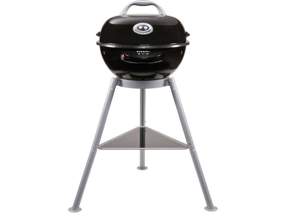 Outdoorchef Chelsea 420 E – Barbacoa Eléctrica