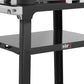Weber Lumin Con Soporte 1501652 – Barbacoa Eléctrica Portátil