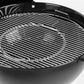 Weber Master Touch GBS E-5750 BLK – Barbacoa de carbón