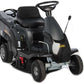 Tractor cortacésped Alpina AT2 66 QA – Motor 224 cc – Recogedor