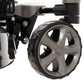 Cortacésped Blackstone SP4X 510 - Con Ruedas Pivotantes