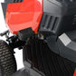 Tractor cortacésped GeoTech-Pro PRTM 200-1020 H-CM – Cambio hidrostático – Recogedor