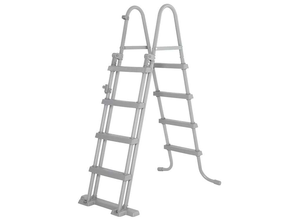 Piscina desmontable para 5-6 personas Bestway Steel Pro Max 56670 – 488x244x122 cm