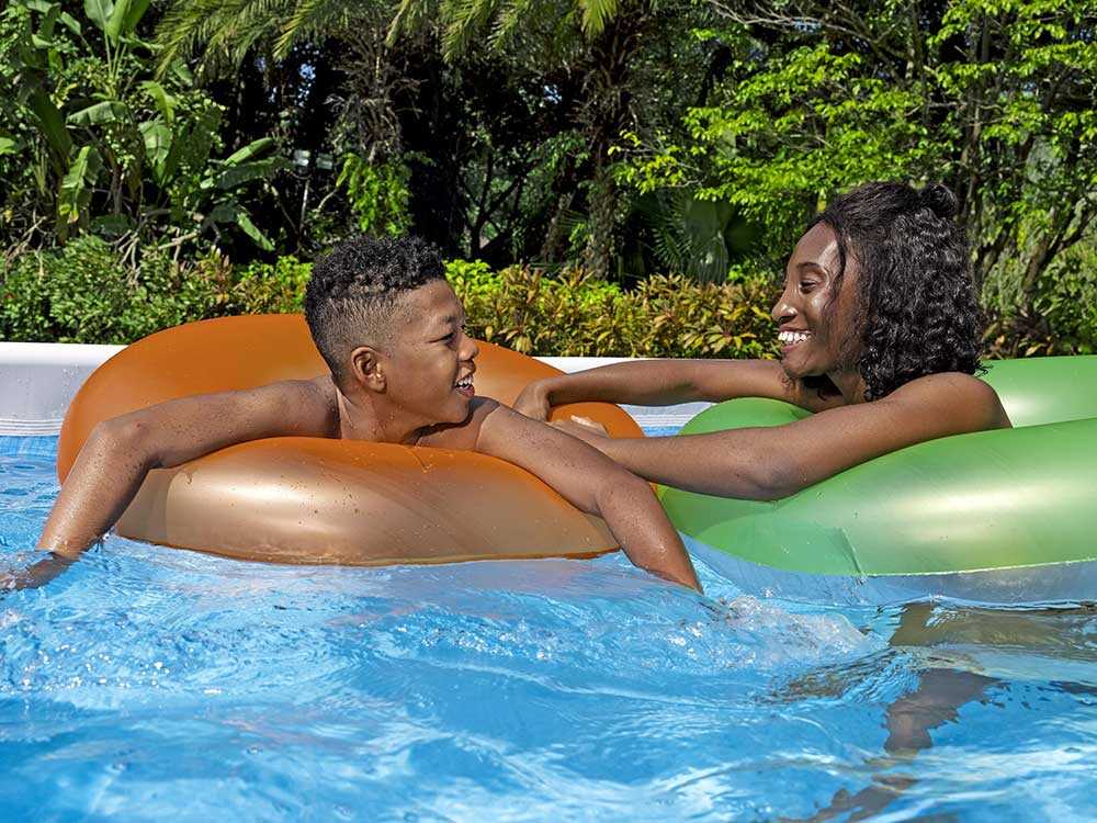 Piscina desmontable para 5-6 personas Bestway Steel Pro Max 56670 – 488x244x122 cm