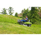 Tractor Desbrozador Climber 7.15 Grillo