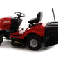 Tractor cortacésped Troy Bilt Horse 105T-R – cambio hidrostático – recogedor