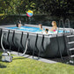 Piscina desmontable Intex Ultra XTR Frame 26356NP – 549x274x132 cm