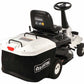 Tractor cortacésped minirider Blackstone RAVEN 61-750 CSM – Motor de 224cc