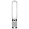 Purificador ventilador – Dyson Cool PC1, Filtro HEPA H13 y Carbón activo, Mando a distancia y Control por APP, Blanco