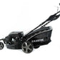 Cortacésped Blackstone SP4X 510 - Con Ruedas Pivotantes