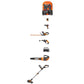 Worx Landroid M WR142E con perímetro – Robot cortacésped – batería de litio – M700