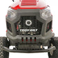 Tractor cortacésped Troy Bilt Horse 105T-R – cambio hidrostático – recogedor