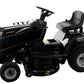 Tractor Cortacésped Alpina AT3 98 A Salida Lateral Motor Alpina ST 350 de 352cc