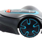 Robot cortacésped – Gardena SILENO Minimo 500 – Con cable perimetral