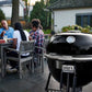 Weber Summit Kamado E6 -Barbacoa de carbón