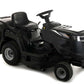 Tractor Cortacésped Con Recolector Alpina AT4 84 A con motor ST 350