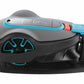 Gardena Smart SILENO Life 750 – Control con Gardena Smart App – Ancho de corte 22 cm